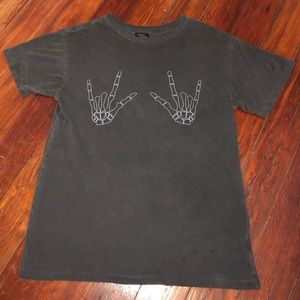 Skelton T-Shirt